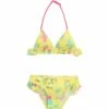 Billieblush Girls Yellow Bikini -Billieblush BBL U10335 1