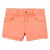 Billieblush Girls Orange Shorts -Billieblush BBL U14367 408 1