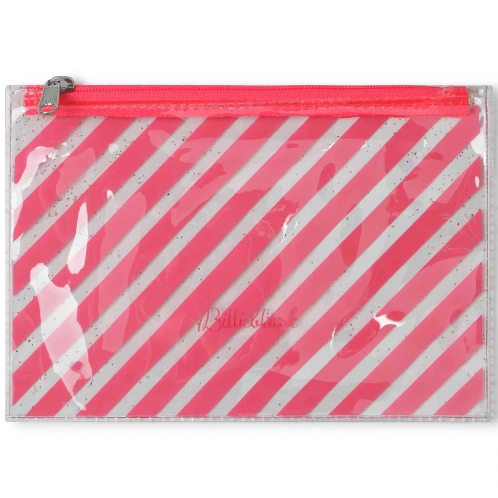 Billieblush Girls Pink Pineapple Bikini 9 Billieblush Girls Pink Pineapple Bikini - Image 7