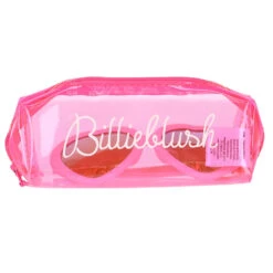 Billieblush Girls Pink Heart Sunglasses 9 Billieblush Girls Pink Heart Sunglasses -Billieblush U10519 462 d