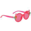 Billieblush Girls Pink Unicorn Sunglasses