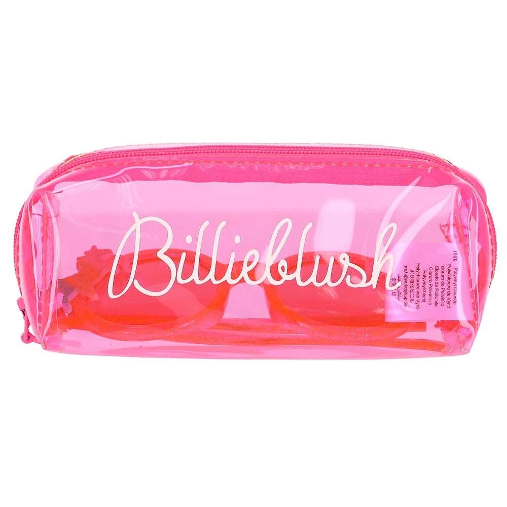 Billieblush Girls Pink Unicorn Sunglasses 5 Billieblush Girls Pink Unicorn Sunglasses - Image 3
