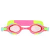 Billieblush Girls Pink Swimming Goggles -Billieblush U10523 462 A