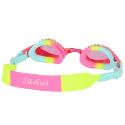 Billieblush Girls Pink Swimming Goggles 8 Billieblush Girls Pink Swimming Goggles -Billieblush U10523 462 C