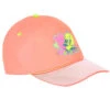Billieblush Girls Coral Tweety Bird Cap -Billieblush U11140 439 a