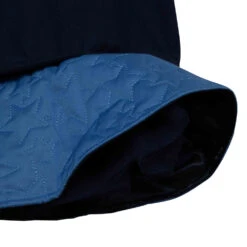 Billieblush Girls Navy Logo Dress -Billieblush U12784 85T 003