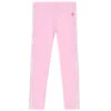 Billieblush Girls Pink Sequin Leggings