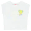Billieblush Girls White Tweety Bird T-Shirt
