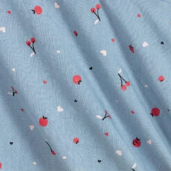 Billieblush Blue Cotton Chambray Dress -Billieblush billieblush blue cotton chambray dress 296154 7f7fa0f817185d12aef3da7ad9f8a1590d7de4da