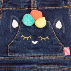 Billieblush Blue Denim Pinafore Dress -Billieblush billieblush blue denim pinafore dress 267398 3cb033fc9741f0e0afda5c9b5433cbe7c552096b