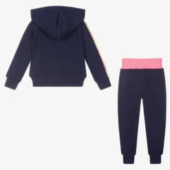 Billieblush Blue Sequin Logo Tracksuit 8 Billieblush Blue Sequin Logo Tracksuit -Billieblush billieblush blue sequin logo tracksuit 439453 48d2ccf0f1caad499ae9027f100c16ef921ea7f3
