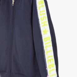 Billieblush Blue Sequin Logo Tracksuit 9 Billieblush Blue Sequin Logo Tracksuit -Billieblush billieblush blue sequin logo tracksuit 439453 862edd13ec420cec9de4182b1d5ef4cea1e1933b