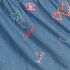 Billieblush Girls Blue Chambray Dress 9 Billieblush Girls Blue Chambray Dress -Billieblush billieblush girls blue chambray dress 382350 82b9f4677e3fac400392b4e568066f5693ce07d3