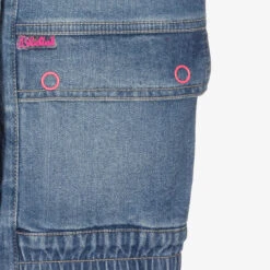 Billieblush Girls Blue Denim Sun Gilet 10 Billieblush Girls Blue Denim Sun Gilet -Billieblush billieblush girls blue denim sun gilet 439427 fe786cb74e74e971b9fd80d2e67f369e59e578f1