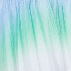 Billieblush Girls Blue Gradient Mesh Dress -Billieblush billieblush girls blue gradient mesh dress 502429 245c685c5168f1fb0c326a4a4bcb6f20cb9a92df