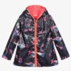 Billieblush Girls Blue Hooded Raincoat 1 Billieblush Girls Blue Hooded Raincoat -Billieblush billieblush girls blue hooded raincoat 406481 98c39a3b897d3fb3b43ba0370d490549fcea3731