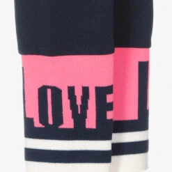 Billieblush Girls Blue Jersey Leggings -Billieblush billieblush girls blue jersey leggings 468074 4f899b2d5dd6954ec78906bece7b4cb4e438aaba