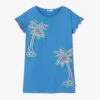 Billieblush Girls Blue Palm Tree Sequin Dress 1 Billieblush Girls Blue Palm Tree Sequin Dress -Billieblush billieblush girls blue palm tree sequin dress 500455 9865439fb3d85aa4a6120b973803d7dac42644b4