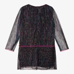 Billieblush Girls Blue Pleated Dress -Billieblush billieblush girls blue pleated dress 406498 b909581855409584ec1b48510cd51931a9e66d5f