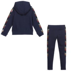 Billieblush Girls Blue Sequin Tracksuit -Billieblush billieblush girls blue sequin tracksuit 331054 0c602a8f0cf09b8ef4980bbe3cd4d17768f768c6
