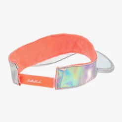 Billieblush Girls Iridescent Sequin Sun Visor -Billieblush billieblush girls iridescent sequin sun visor 502444 3675f3df93a6cfe0e940fe8ef85dcabd154abbbb
