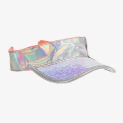 Billieblush Girls Iridescent Sequin Sun Visor -Billieblush billieblush girls iridescent sequin sun visor 502444 ad750ca2192ece47733d8743525dcd6ab989d52e
