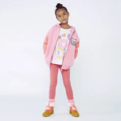 Billieblush Girls Ivory Music Cotton Top -Billieblush billieblush girls ivory music cotton top 468309 43599e722573594e7cf0a4363bf8024be96bb2a2 outfit