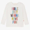Billieblush Girls Ivory Organic Cotton Top -Billieblush billieblush girls ivory organic cotton top 468310 eec2c757bf29bb397f3446608acb0ec3c26764f4