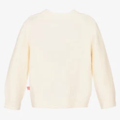 Billieblush Girls Ivory Unicorn Sweater -Billieblush billieblush girls ivory unicorn sweater 468307 ab7f803d9f1992e34fbb967d51d4e37ad1089ba7