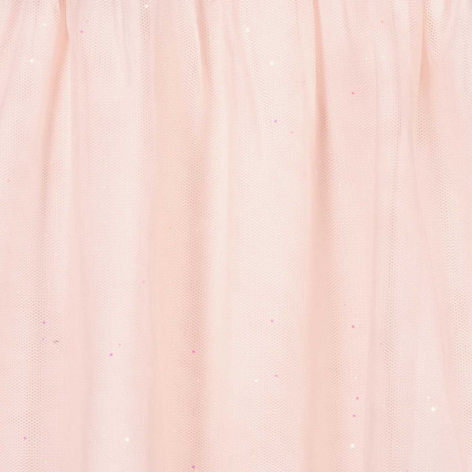 Billieblush Girls Jumper & Tulle Dress 5 Billieblush Girls Jumper & Tulle Dress - Image 3