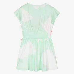 Billieblush Girls Mint Green Clouds Dress -Billieblush billieblush girls mint green clouds dress 439538 dec3dd25768f0dad2200ebb72d80c1c66ee63097