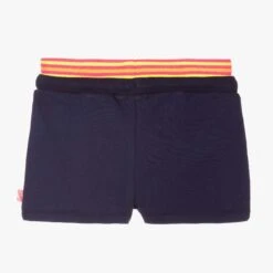 Billieblush Girls Navy Blue Cotton Shorts 7 Billieblush Girls Navy Blue Cotton Shorts -Billieblush billieblush girls navy blue cotton shorts 439455 e5374254d1bd8408ccf0a2ab4de3f78477ea7e14