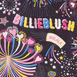 Billieblush Girls Navy Blue Cotton T-Shirt 7 Billieblush Girls Navy Blue Cotton T-Shirt -Billieblush billieblush girls navy blue cotton t shirt 468334 77ec47bcd74b12a7bbd1b063fb8fb80d72310e83