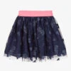 Billieblush Girls Navy Blue Tulle Skirt -Billieblush billieblush girls navy blue tulle skirt 468284 36b5f2a5f3b03d3933338e9b677ab2cdf5a18abd