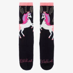 Billieblush Girls Navy Blue Unicorn Socks 9 Billieblush Girls Navy Blue Unicorn Socks -Billieblush billieblush girls navy blue unicorn socks 468361 a688676dd10086e8eb55e7a18fa2b56c7d0b82d6