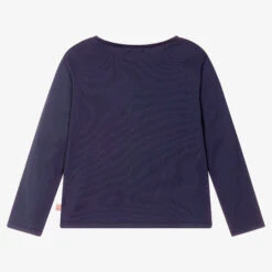 Billieblush Girls Navy Blue Unicorn Top -Billieblush billieblush girls navy blue unicorn top 468335 607db2a7b6e1fc9ac68418b53ad7949bc5de7ec2