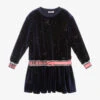 Billieblush Girls Navy Blue Velour Dress 2 Billieblush Girls Navy Blue Velour Dress -Billieblush billieblush girls navy blue velour dress 468349 e5f5b31c6c735528a3bd108b3decc09ca06123f9