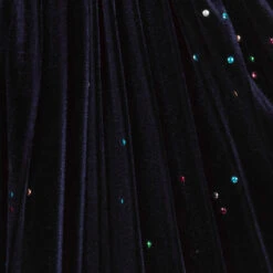 Billieblush Girls Navy Blue Velour Skirt -Billieblush billieblush girls navy blue velour skirt 468350 5f42a7d605fee3c908afadf234c36e702284237f