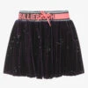 Billieblush Girls Navy Blue Velour Skirt -Billieblush billieblush girls navy blue velour skirt 468350 90f7d16ca6ee8fa2572c279e4f0256a67858ca05