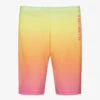 Billieblush Girls Neon Ombré Lycra Shorts -Billieblush billieblush girls neon ombre lycra shorts 439514 128394382ab526d2f5fe75fe5a33b43944bfe125