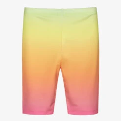 Billieblush Girls Neon Ombré Lycra Shorts -Billieblush billieblush girls neon ombre lycra shorts 439514 d7ee41345057884609dbbee71a2f9e1a65d433b8