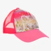 Billieblush Girls Neon Pink Glitter Star Cap -Billieblush billieblush girls neon pink glitter star cap 502474 dec7ef6b10732f6295cff38403af0250e1d26422