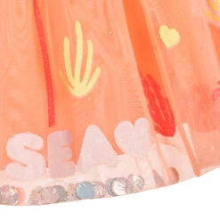 Billieblush Girls Orange Tulle Skirt -Billieblush billieblush girls orange tulle skirt 296201 42d2c4540dcc4945c0b7f5537c7efef6c0a2ab06