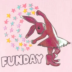 Billieblush Girls Pale Pink Cotton Top -Billieblush billieblush girls pale pink cotton top 468376 218fac899b9469fd7c772f2f33c859185def8e2c