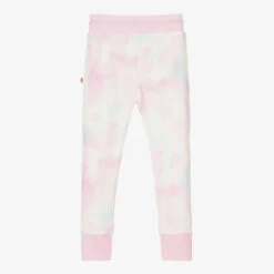 Billieblush Girls Pastel Pink Cotton Joggers 5 Billieblush Girls Pastel Pink Cotton Joggers -Billieblush billieblush girls pastel pink cotton joggers 468077 67e335592c7378898965d2c368d60f918e222bce