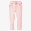 Billieblush Girls Pink Acid Wash Jeans -Billieblush billieblush girls pink acid wash jeans 468373 b561304a0fa93dccc694492cfd062826c7ed40a2