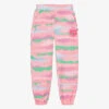 Billieblush Girls Pink Cotton Jersey Joggers -Billieblush billieblush girls pink cotton jersey joggers 502501 7a7ed9852fc00a050b82e9efcf456b1b062930c9