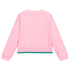 Billieblush Girls Pink Dolphin Sweatshirt -Billieblush billieblush girls pink dolphin sweatshirt 382402 1b07a9d9f7b5911beccac3c99e538cd34a301bc0