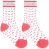 Billieblush Girls Pink Dotty Socks -Billieblush billieblush girls pink dotty socks 382446 f402070e4f9eb16a7c3e8e4255d6f71992a349f4