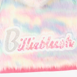 Billieblush Girls Pink Faux Fur Jacket 11 Billieblush Girls Pink Faux Fur Jacket -Billieblush billieblush girls pink faux fur jacket 468379 0decc9168671d95ac7b363d9f1e305bbbb25aabd